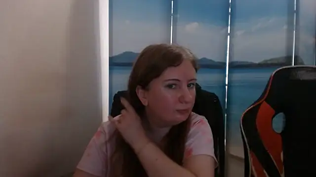 PeterAndJen stripchat live cam model