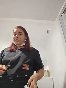 RuivaGiMisteriosa stripchat live cam model