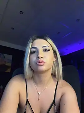 AstridJade stripchat live cam model