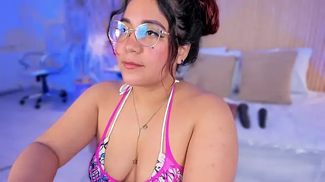 MelissaKarterrs stripchat live cam model