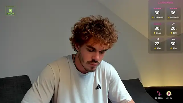 Perry_Knight stripchat live cam model