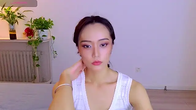 yufenna stripchat live cam model