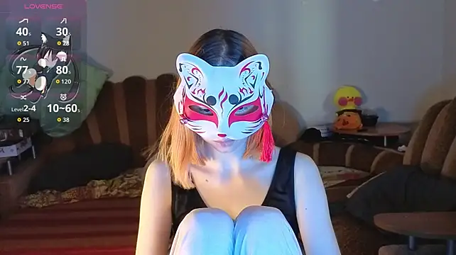 YumikoMori stripchat live cam model