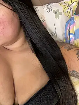 Juju-mel stripchat live cam model