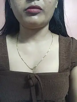 Wild-janvi stripchat live cam model