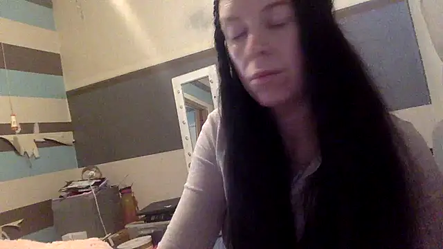 Bellababexox stripchat live cam model