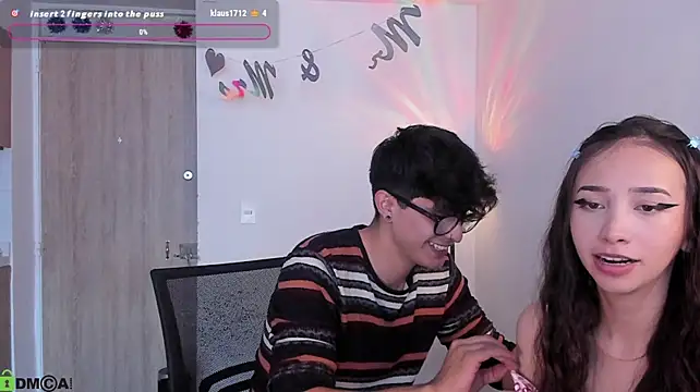 Mikeyvioleta_ stripchat live cam model