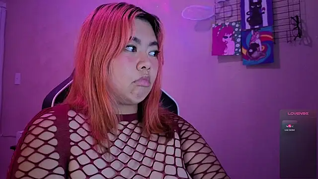 kuromixx444 stripchat live cam model