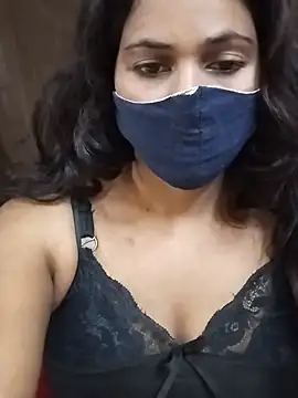 Roji_bha stripchat live cam model