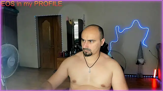 -SexyDaddy- stripchat live cam model