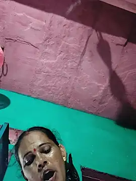 Anuska_bhabi77D stripchat live cam model