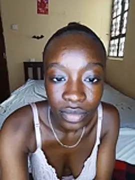 Nadama stripchat live cam model