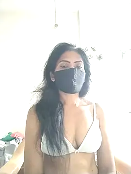 sunita6009 stripchat live cam model