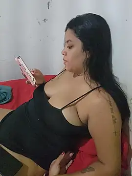 biancaalvess stripchat live cam model