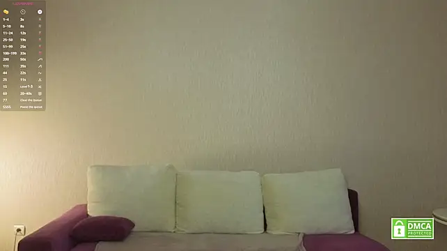 HongTomczak stripchat live cam model