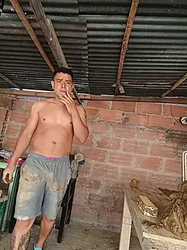 hoteder stripchat live cam model
