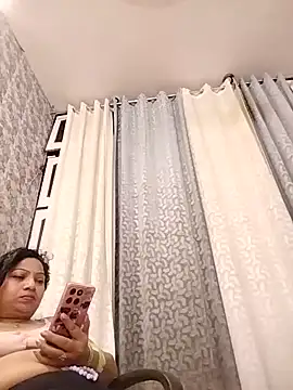 Cute-Janvi20 stripchat live cam model