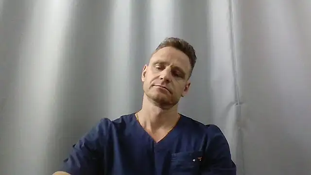 Starforged stripchat live cam model