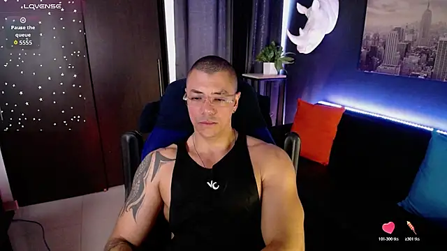 Zed_ferrer stripchat live cam model