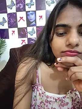 Alisha_Babyy stripchat live cam model