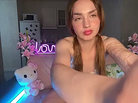 Perry_Tiffany stripchat live cam model