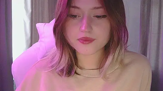 Beloved_Mary stripchat live cam model