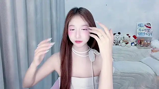 lucky-tt stripchat live cam model