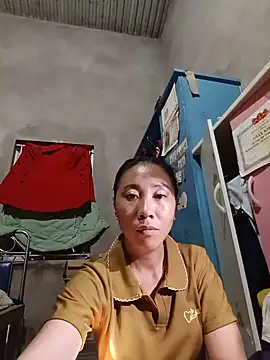 Jinli_01 stripchat live cam model