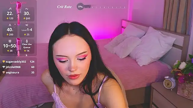 Cassadyy stripchat live cam model