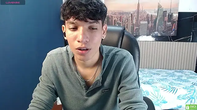 Jake_Falcon stripchat live cam model