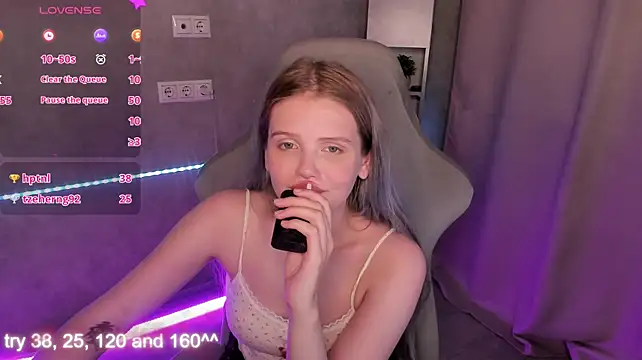Alisa_Allison stripchat live cam model