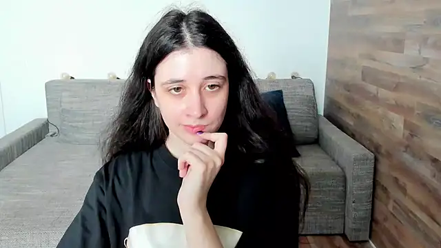 Lisa_witty stripchat live cam model