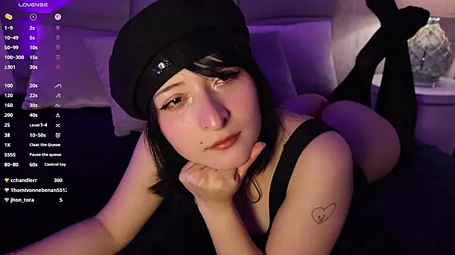 Gea__ stripchat live cam model