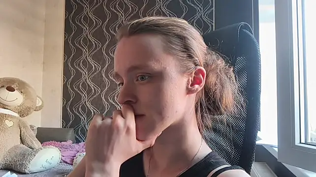 TanaRaggs stripchat live cam model