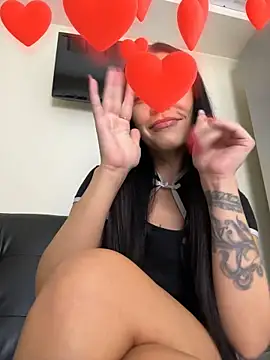 denise_k stripchat live cam model