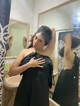 SweetHushviolet stripchat live cam model