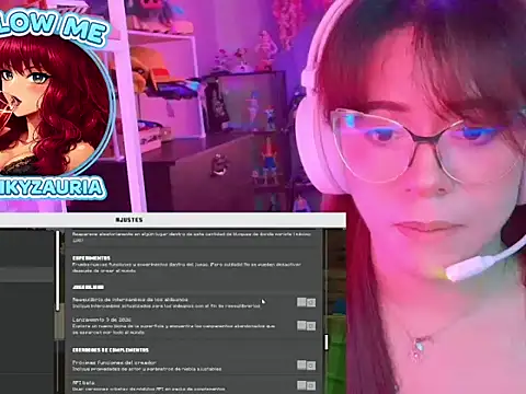 _niiky stripchat live cam model