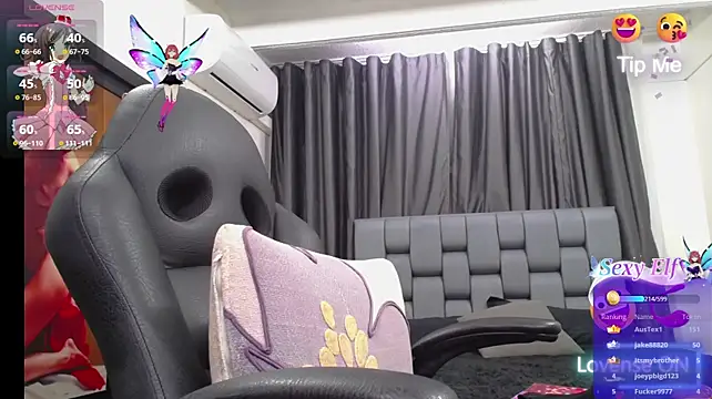 kairadayamai stripchat live cam model