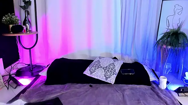 Anseru_ stripchat live cam model