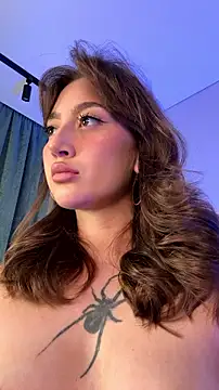 LucieBliss stripchat live cam model