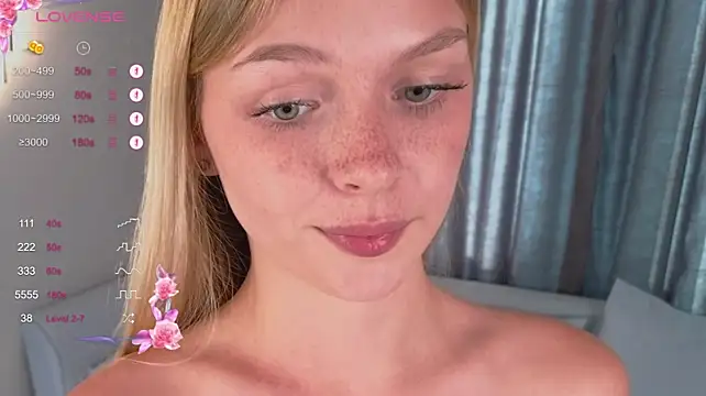 PatriciaaReed stripchat live cam model