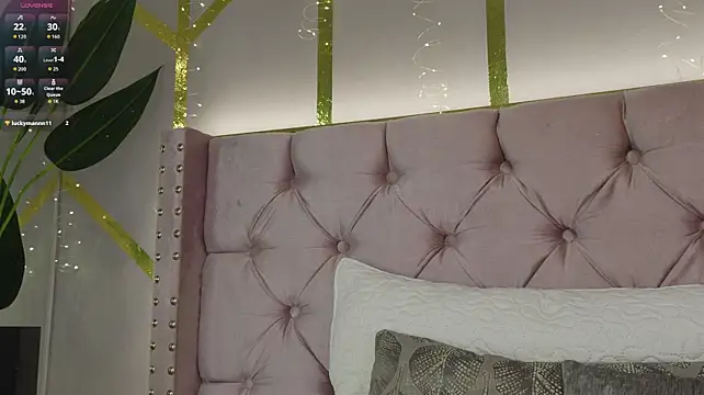 Canela_Montiel stripchat live cam model