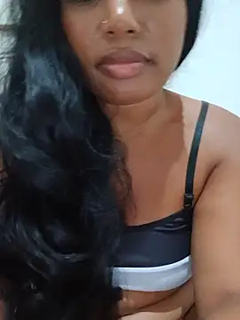 Anarub stripchat live cam model