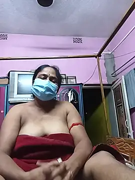 shampadebnath stripchat live cam model