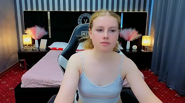 Nastya_murMeow stripchat live cam model