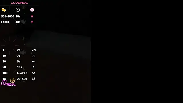 myblackdoope stripchat live cam model