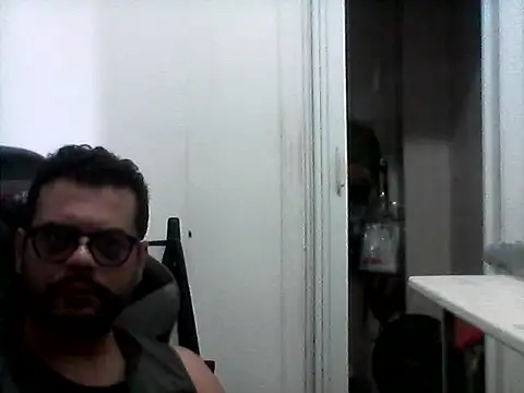 rickmenez stripchat live cam model