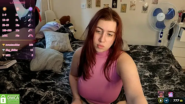 BettyandRich_ stripchat live cam model