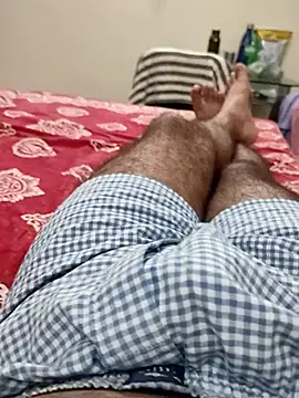 Hot_funky_boy stripchat live cam model