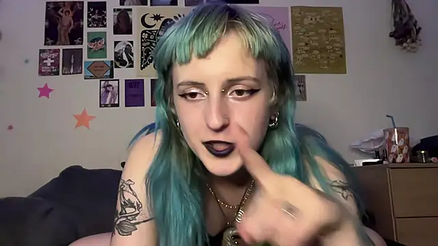 batzy666 stripchat live cam model